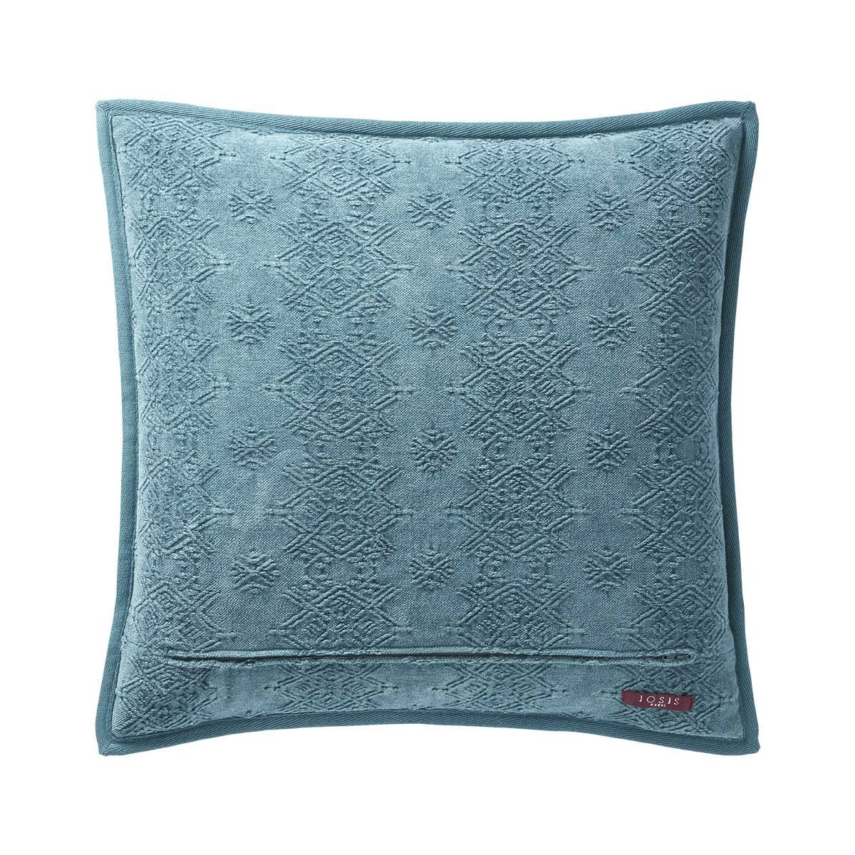 Syracuse Decorative Pillow by Yves Delorme 59