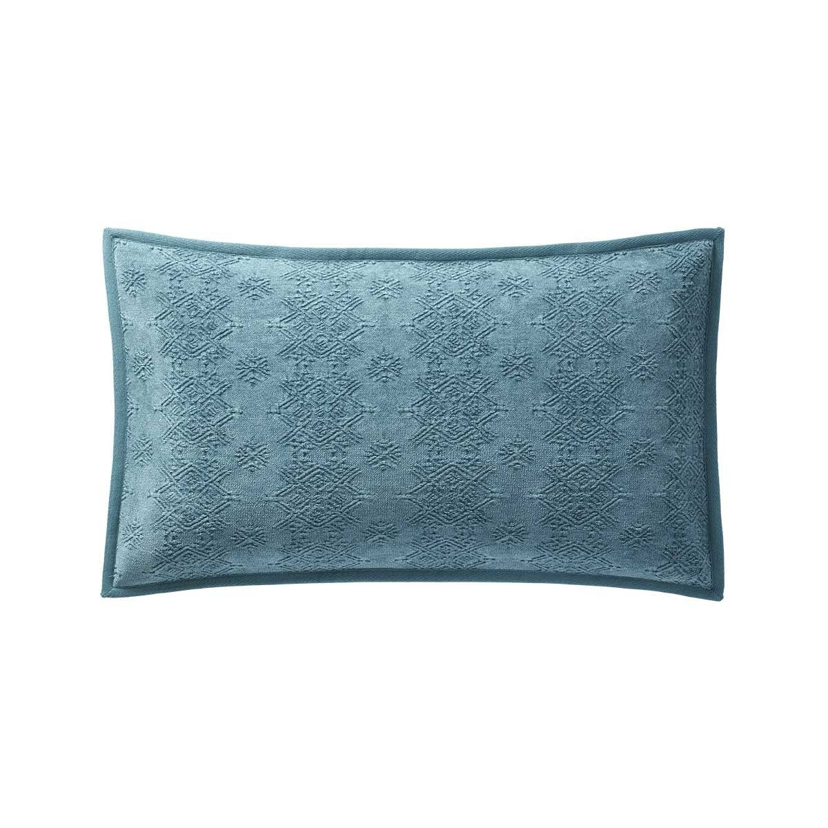 Syracuse Decorative Pillow by Yves Delorme 60