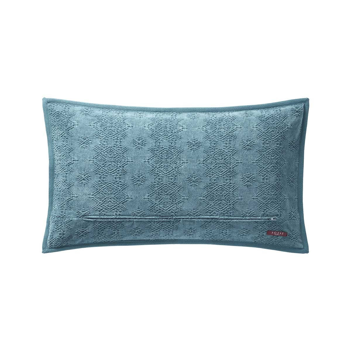 Syracuse Decorative Pillow by Yves Delorme 61