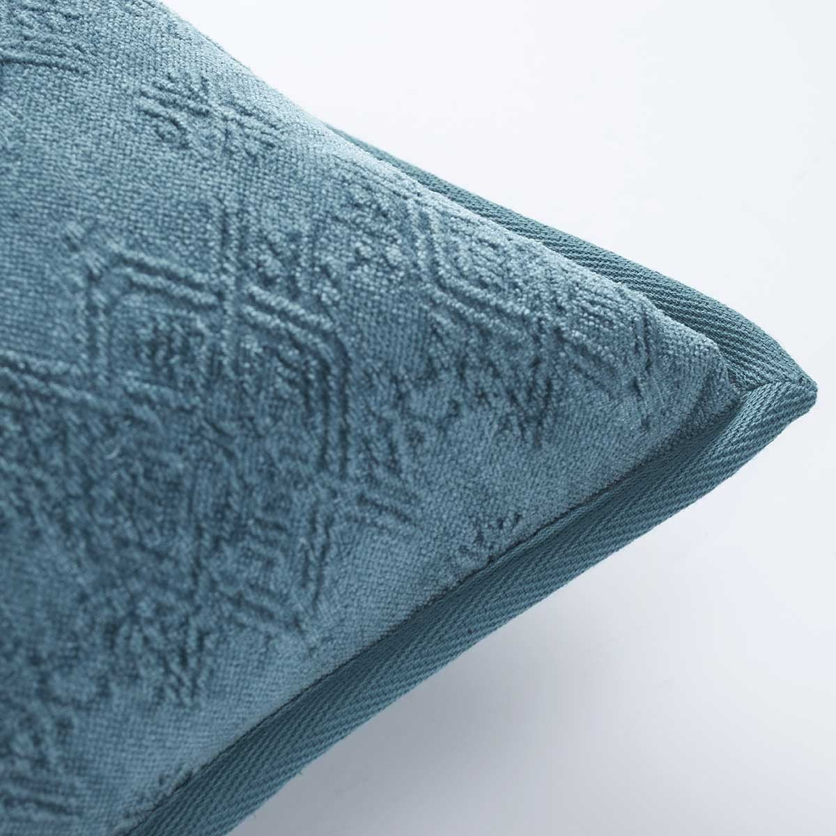 Syracuse Decorative Pillow by Yves Delorme 63