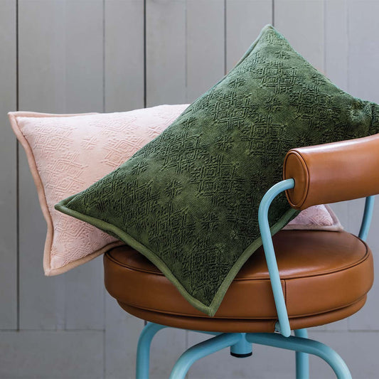 Syracuse Decorative Pillow by Yves Delorme