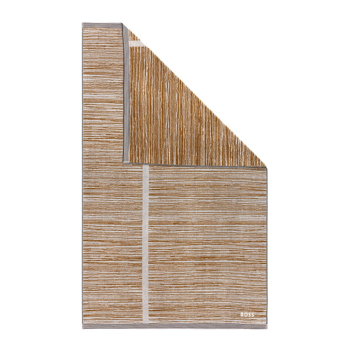 Taman Bath Towels by Yves Delorme 1