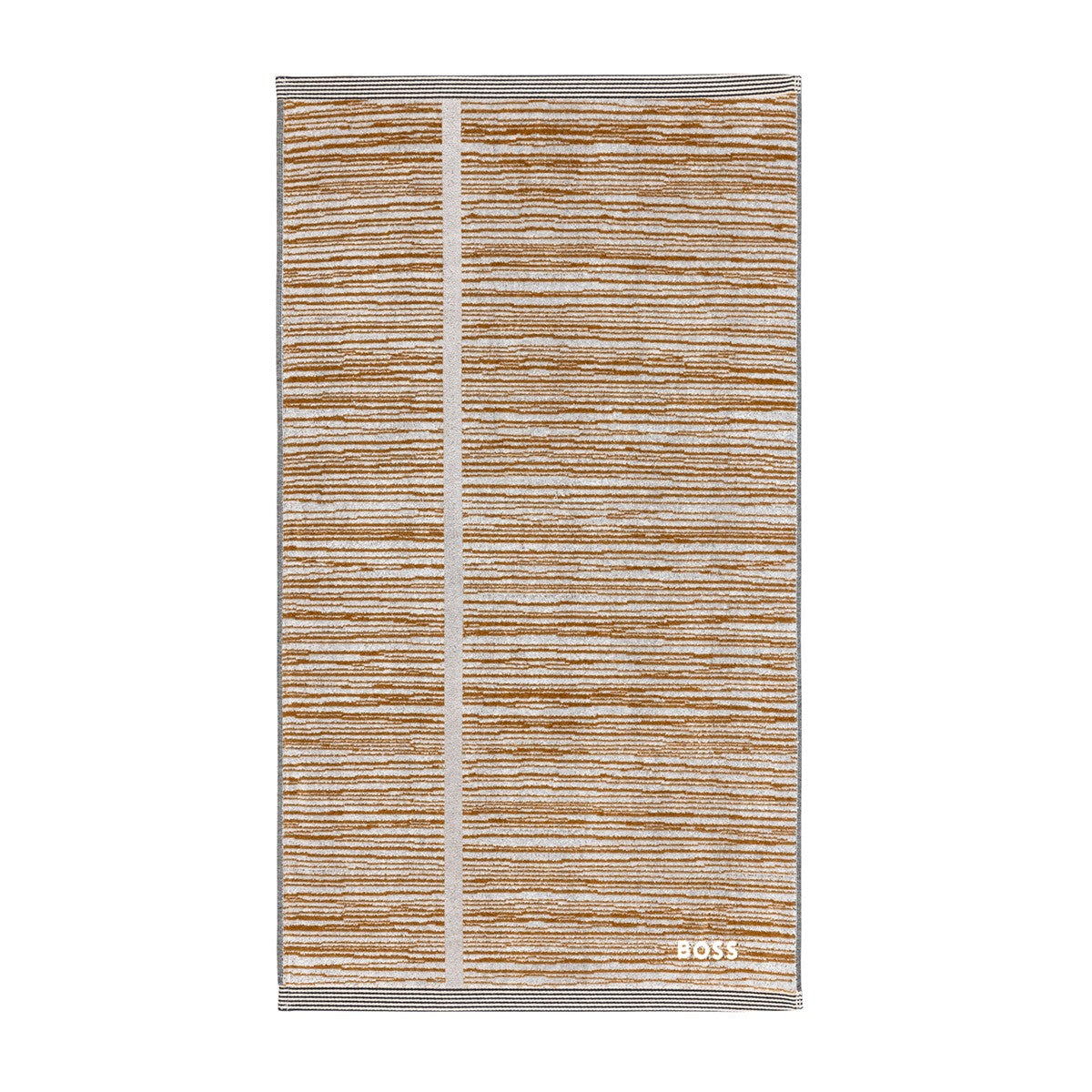 Taman Bath Towels by Yves Delorme 2