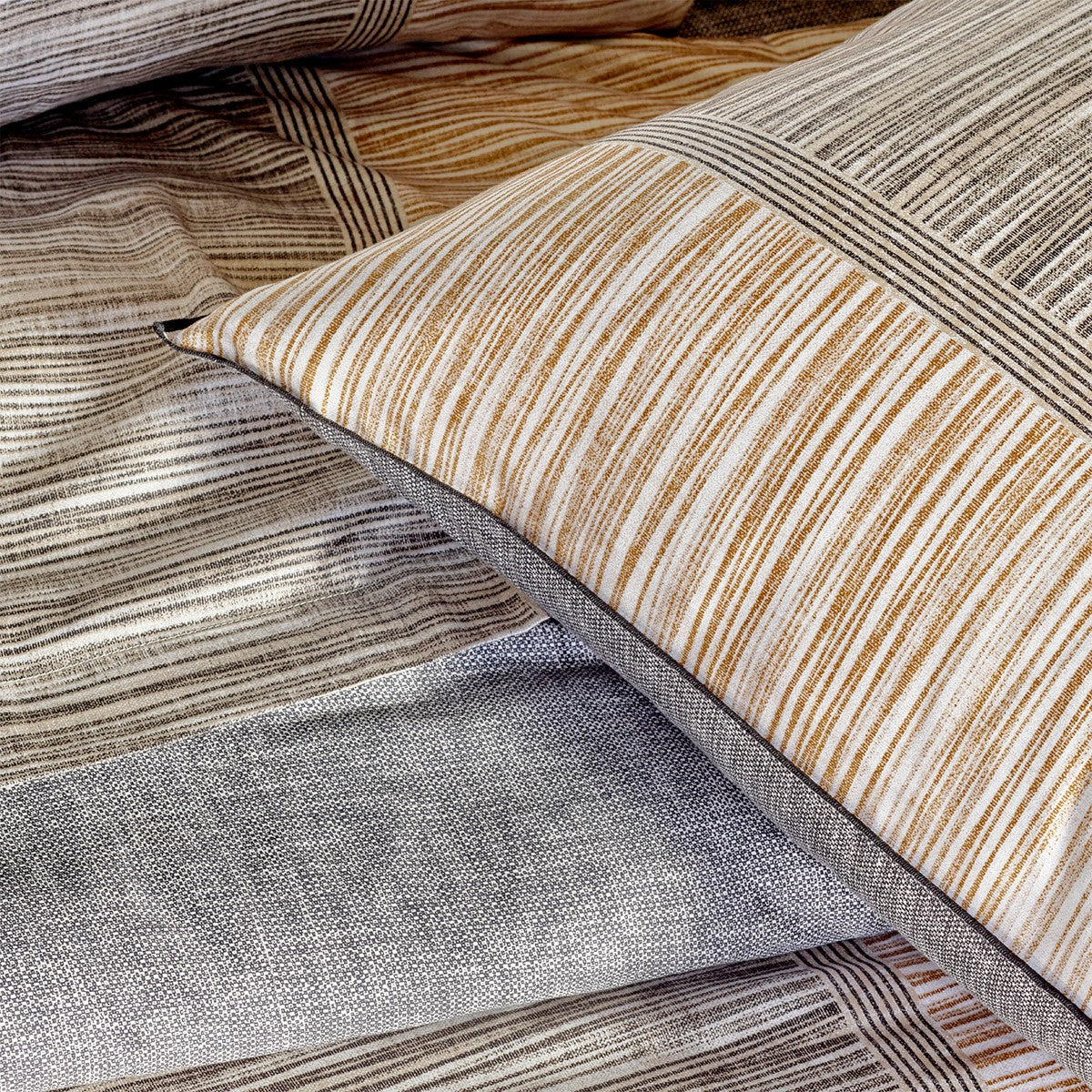 Taman Bed Collections by Yves Delorme 15