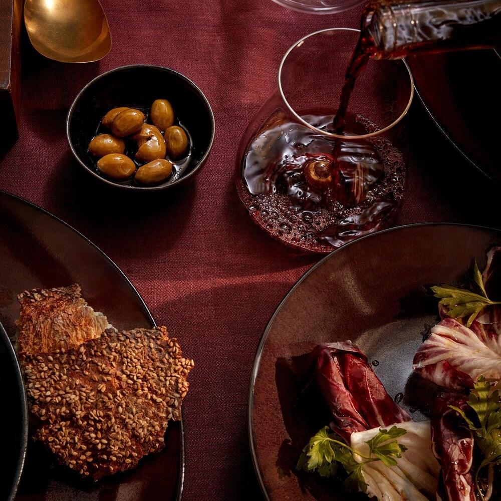Terra Condiment Bowl by L'Objet 1