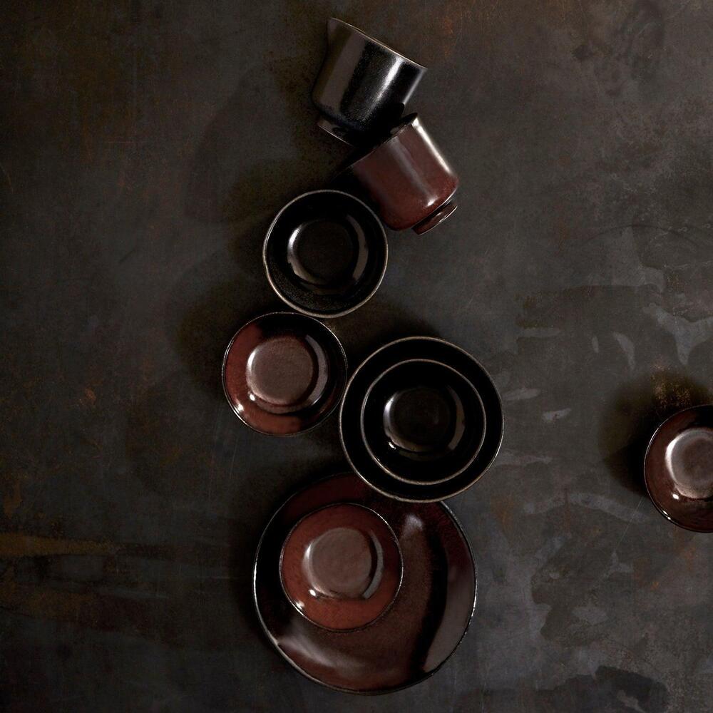 Terra Condiment Bowl by L'Objet 2