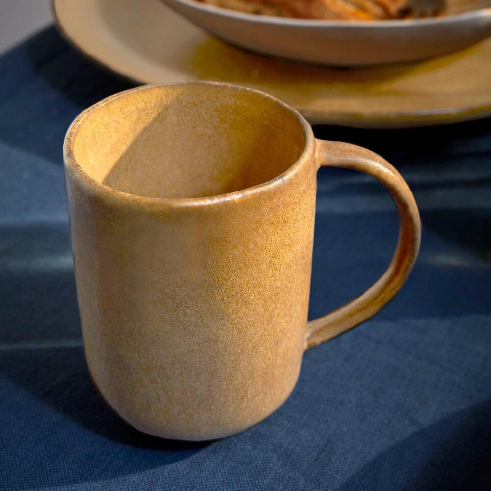 Terra Mug by L'Objet 3