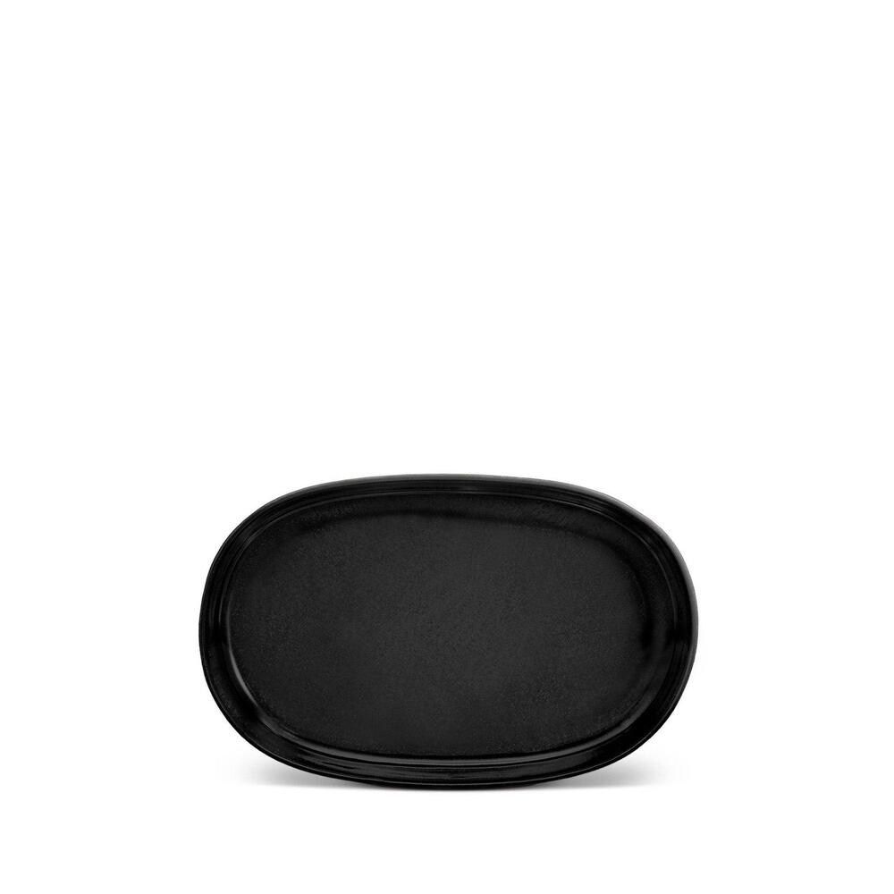 Terra Oval Platter by L'Objet