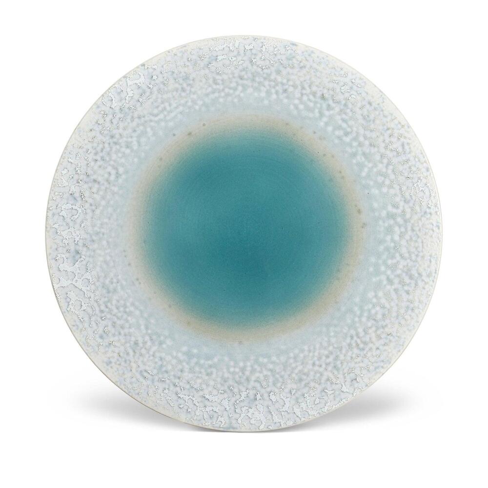 Terra Platter / Charger by L'Objet