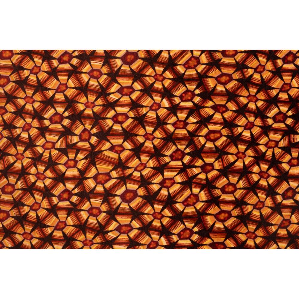 Thanda Tortoise Pillow Velvet by Ngala Trading Company Additional Image - 1