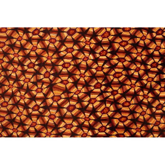 Thanda Tortoise Pillow Velvet by Ngala Trading Company Additional Image - 1