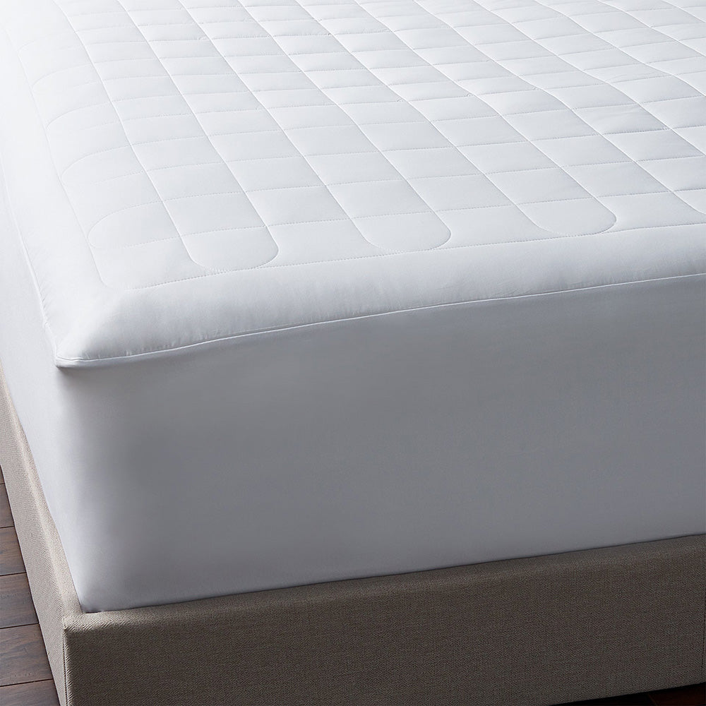 Therma Balance TENCEL Mattress Pad by Scandia Home