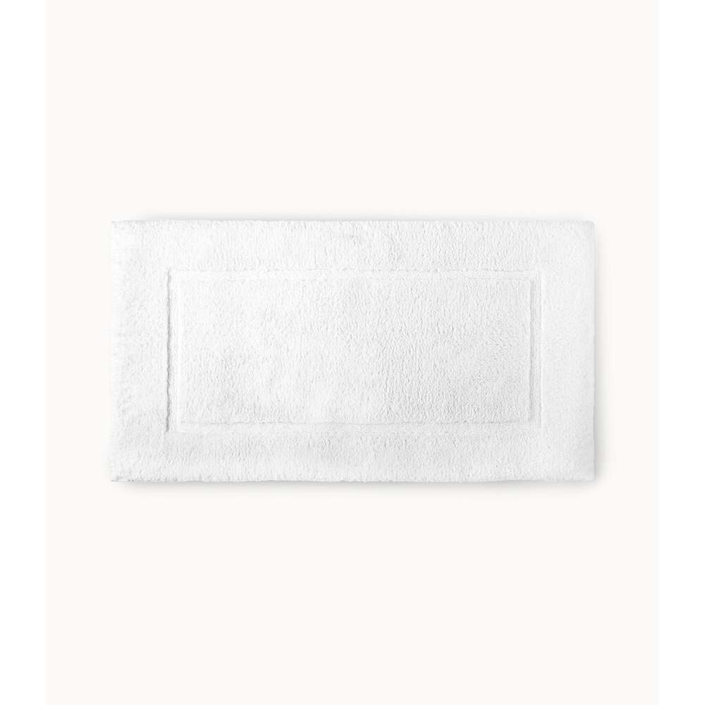 Tiffany Bath Rug by Peacock Alley 1