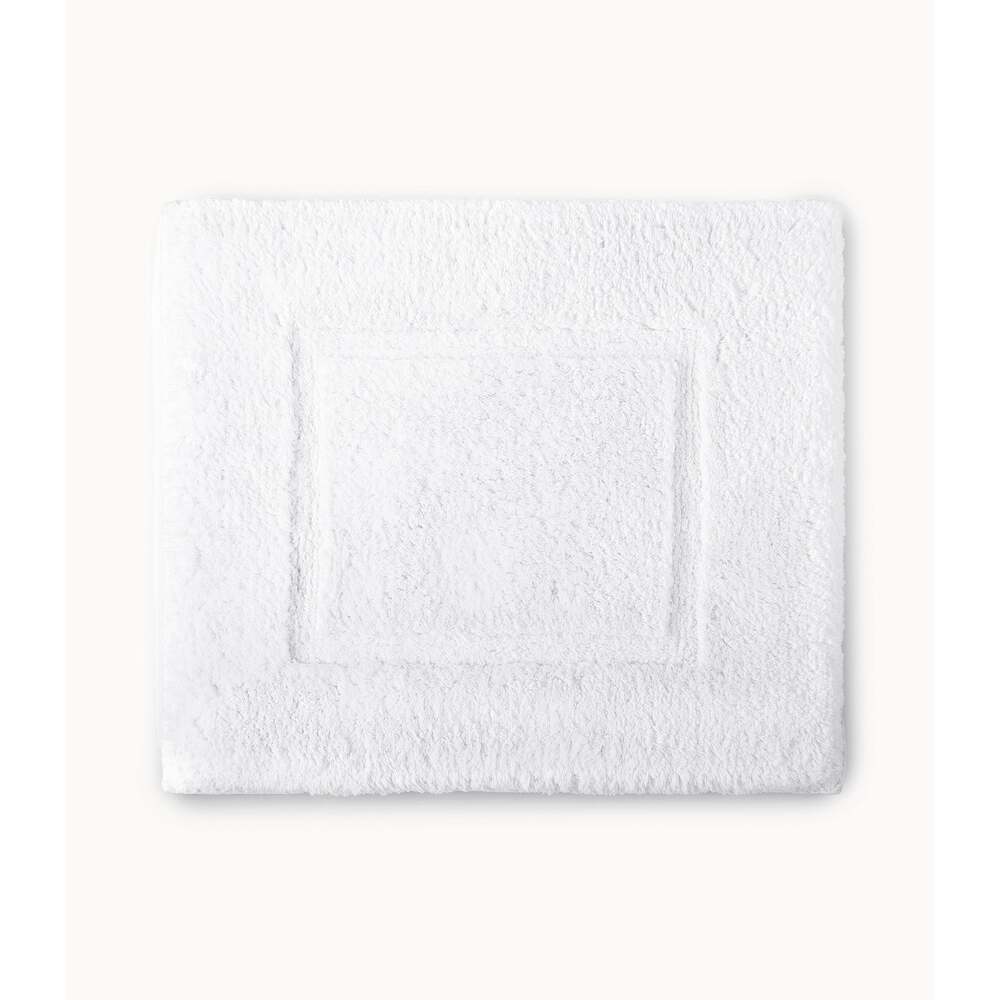 Tiffany Cloud Bath Rug by Peacock Alley 4