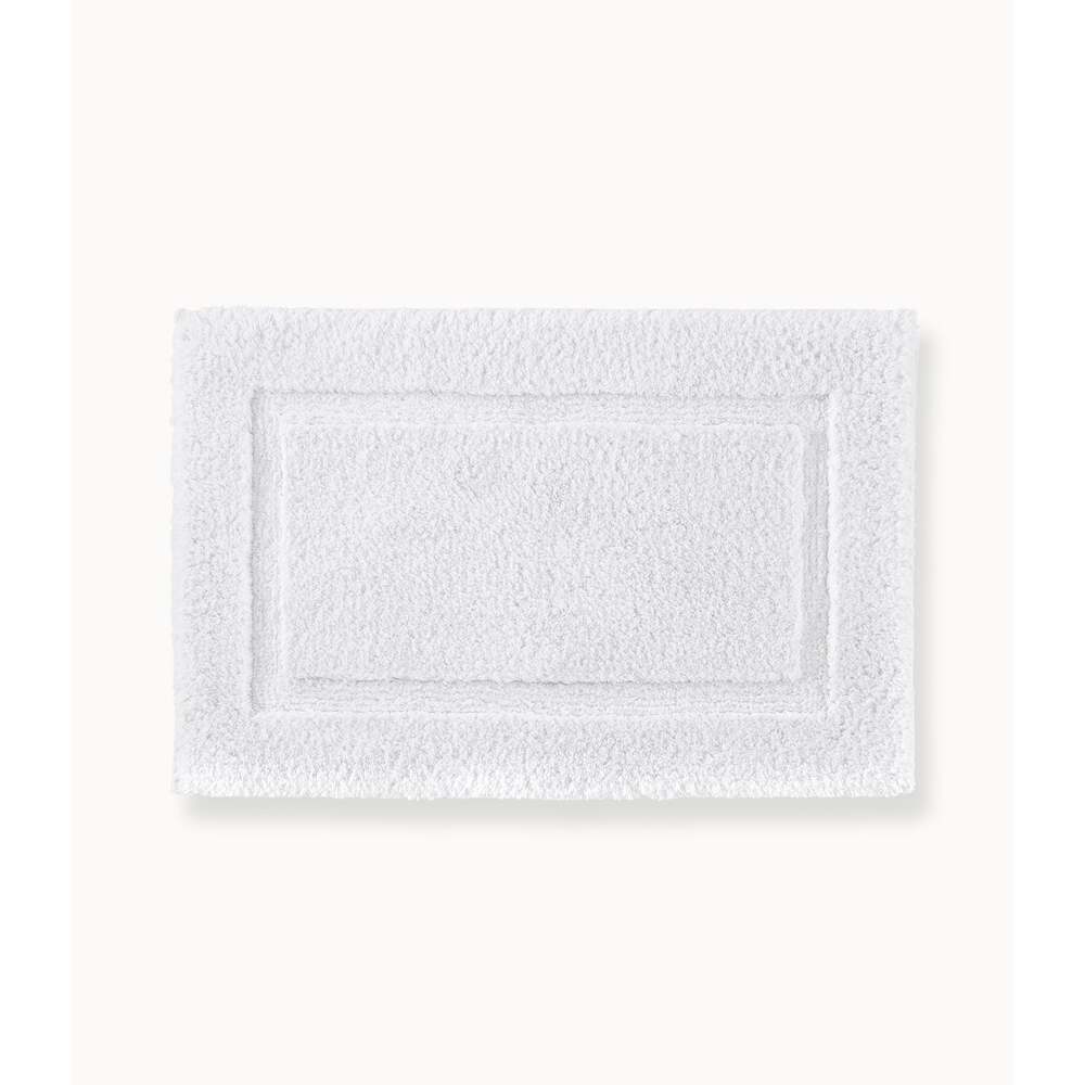 Tiffany Cloud Bath Rug by Peacock Alley 8