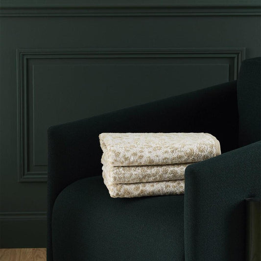 Tioman Towels by Yves Delorme