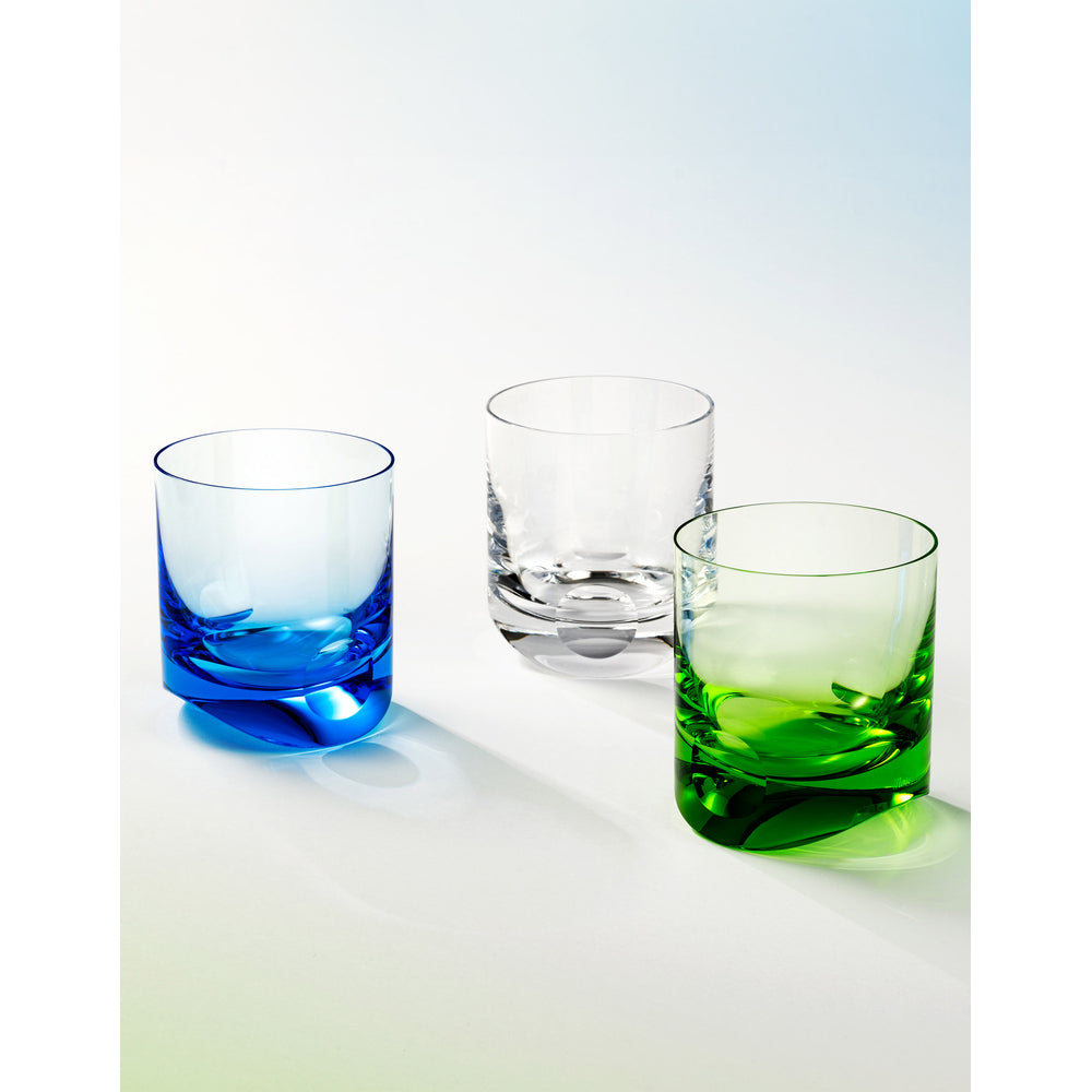 Tipsy Tumbler, 370 ml by Moser 2