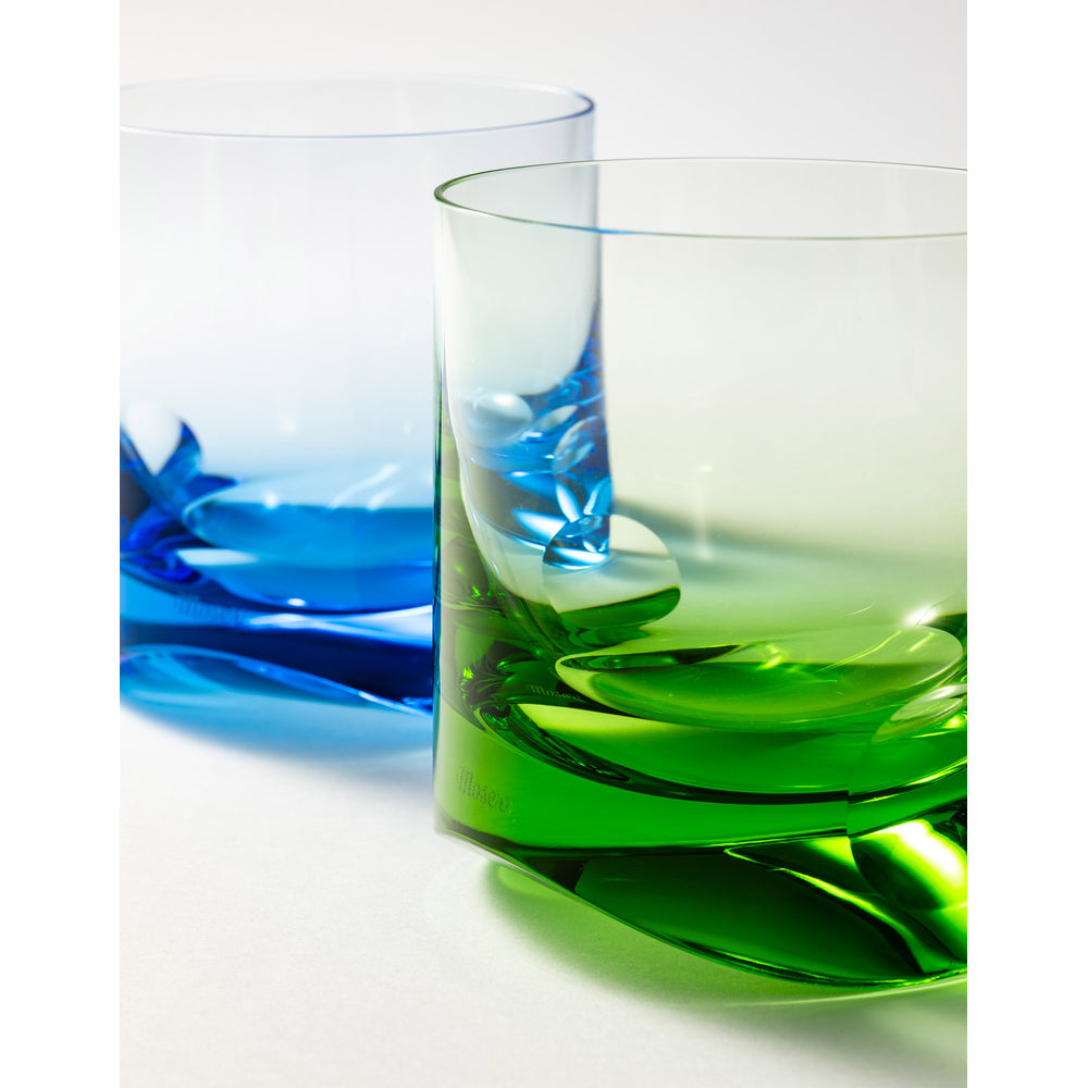 Tipsy Tumbler, 370 ml by Moser 4