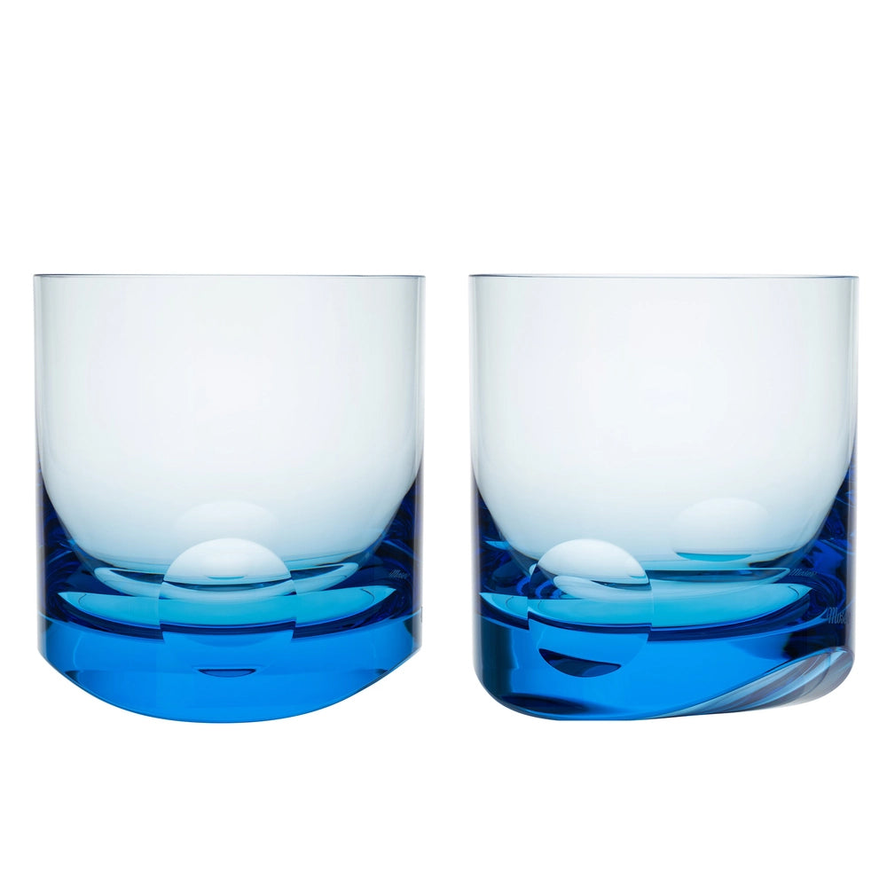 Tipsy Tumbler, 370 ml by Moser 6