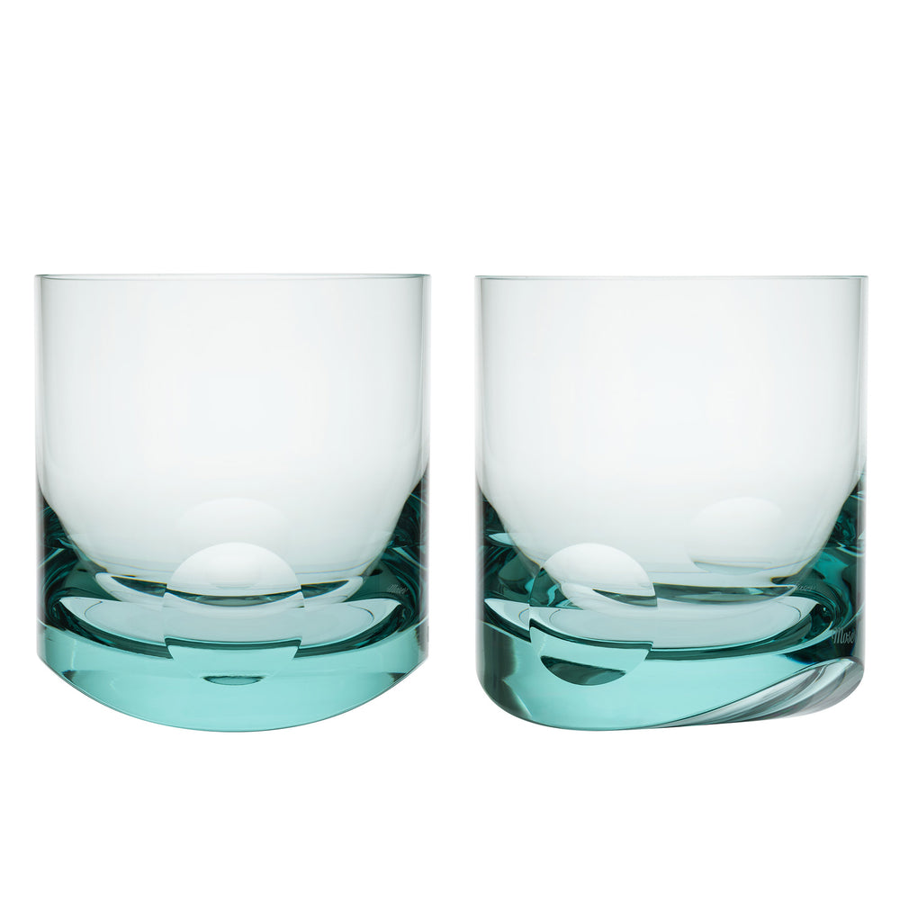 Tipsy Tumbler, 370 ml by Moser 7