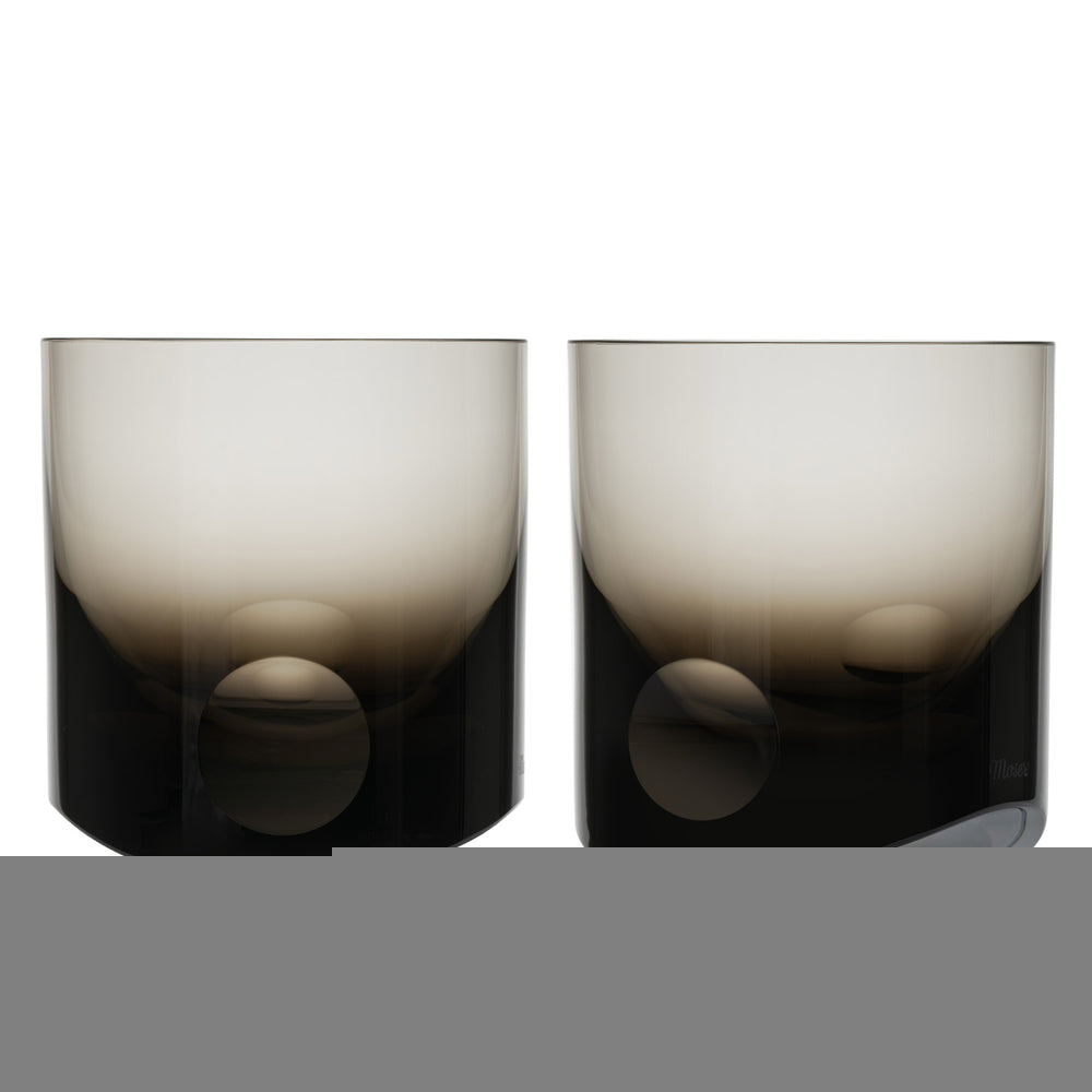 Tipsy Tumbler, 370 ml by Moser 8