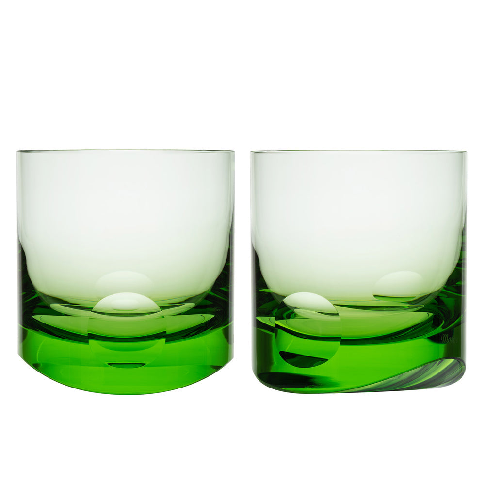 Tipsy Tumbler, 370 ml by Moser 9
