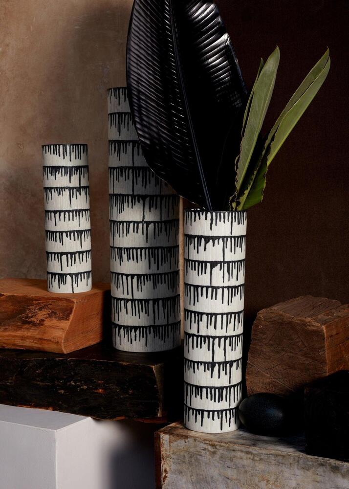 Tokasu Vase by L'Objet 4