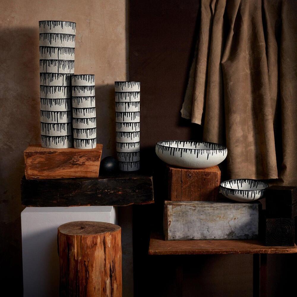 Tokasu Vase by L'Objet 8