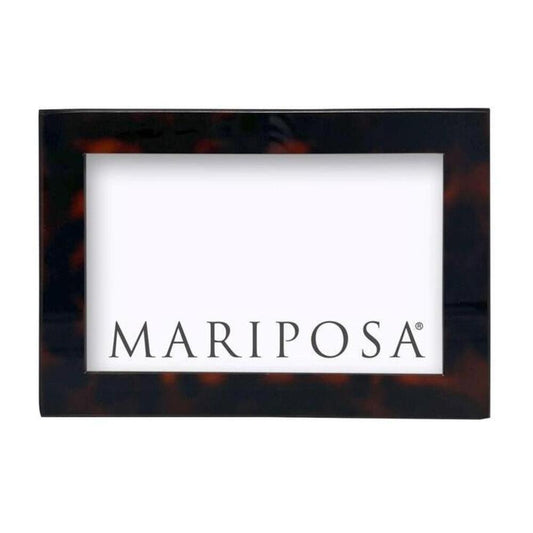 Tortoise Picture Frame by Mariposa 1