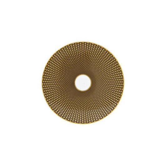 Tresor Brown Bread & Butter Plate by Raynaud