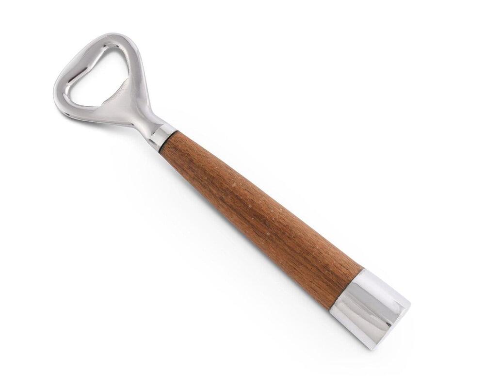 Tribeca Bottle Opener by Vagabond House 1