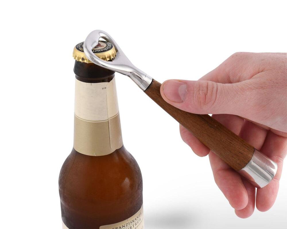 Tribeca Bottle Opener by Vagabond House 3