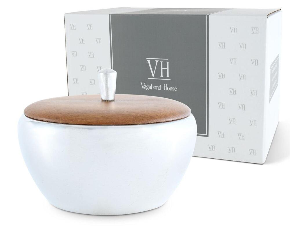 Tribeca Dip Bowl by Vagabond House 4