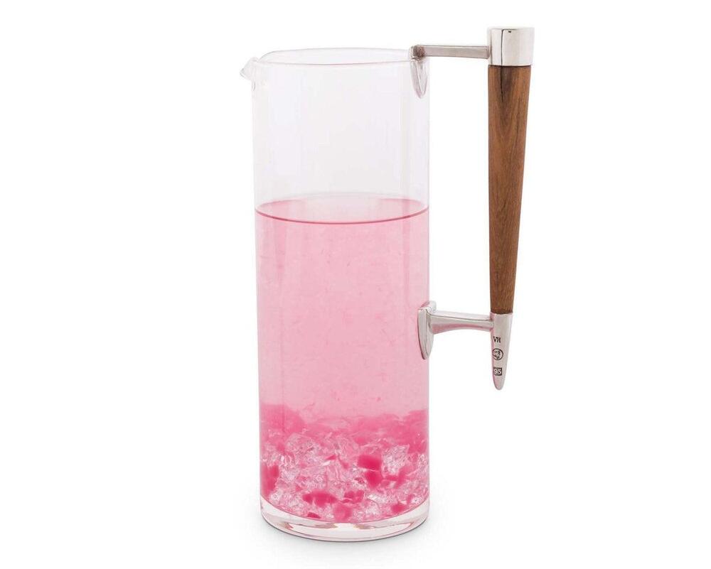 Tribeca Martini Pitcher by Vagabond House 1