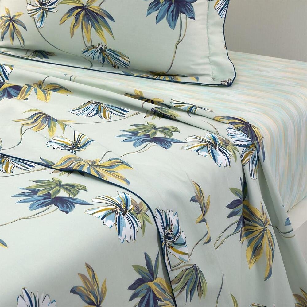 Tropical Bed Collection by Yves Delorme 5