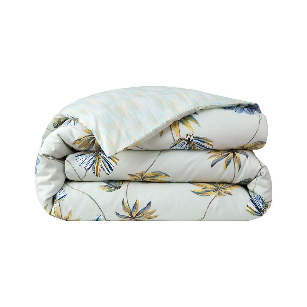 Tropical Bed Collection by Yves Delorme