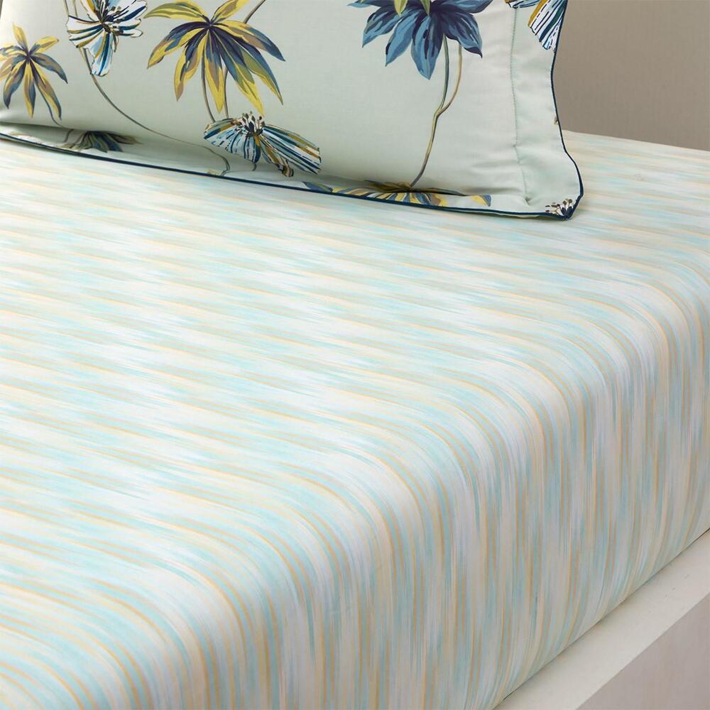 Tropical Bed Collection by Yves Delorme