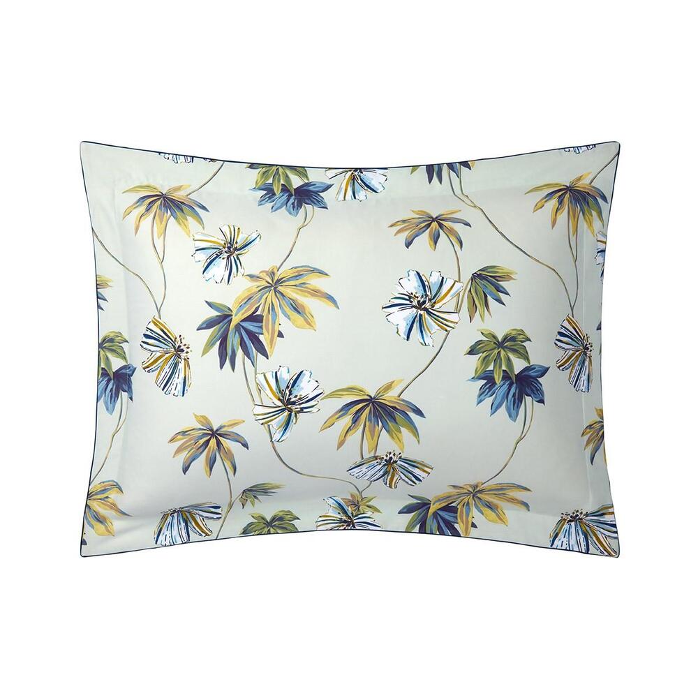 Tropical Bed Collection by Yves Delorme