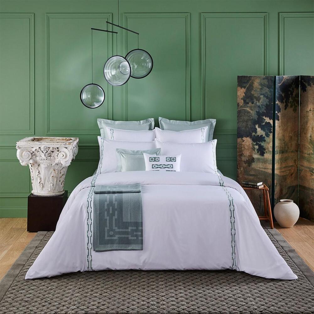 Tuileries Bed Collection by Yves Delorme