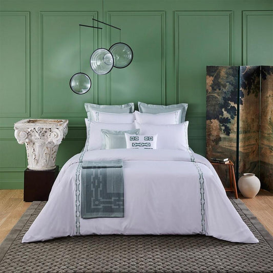 Tuileries Bed Collection by Yves Delorme
