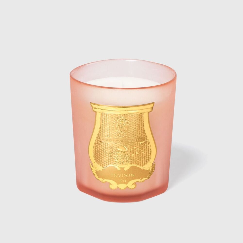 Tuileries Candle - Floral & Fruity Chypre by Trudon