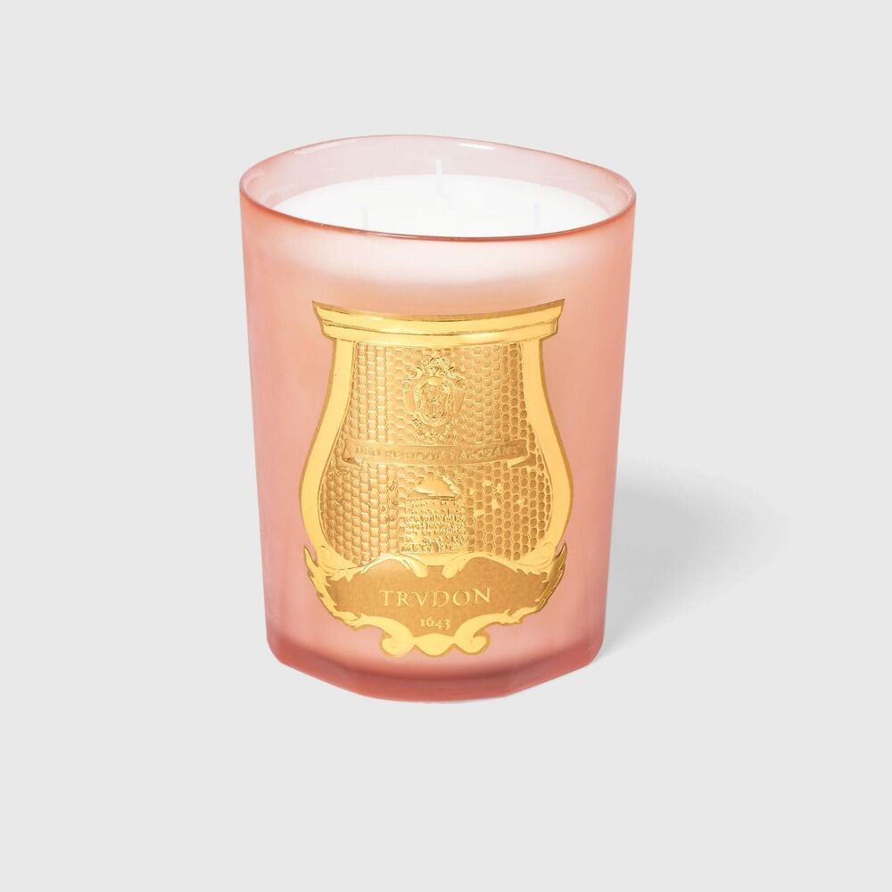 Tuileries Candle - Floral & Fruity Chypre by Trudon
