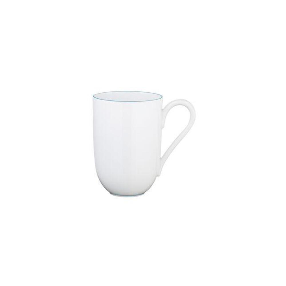 Turquoise Heap Mug by Raynaud