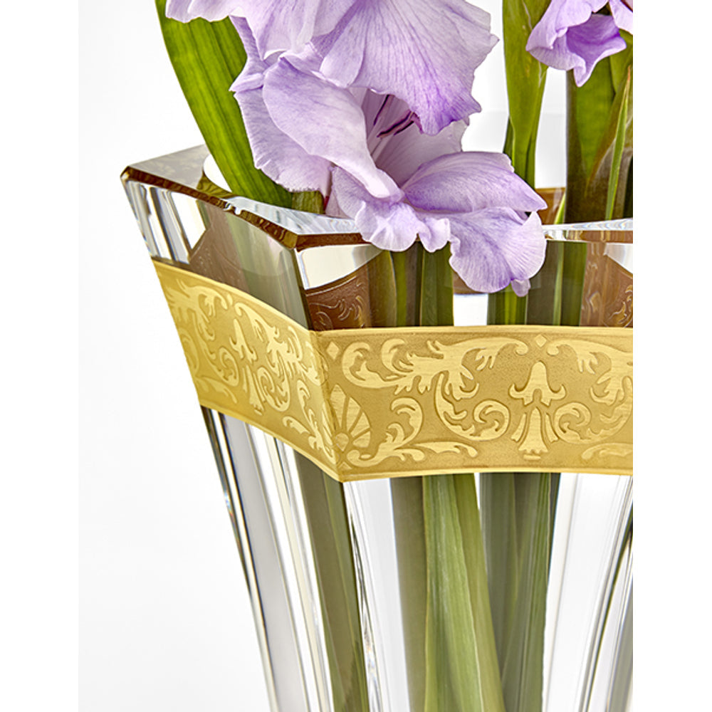 Unity Vase, 11.5 cm by Moser 3