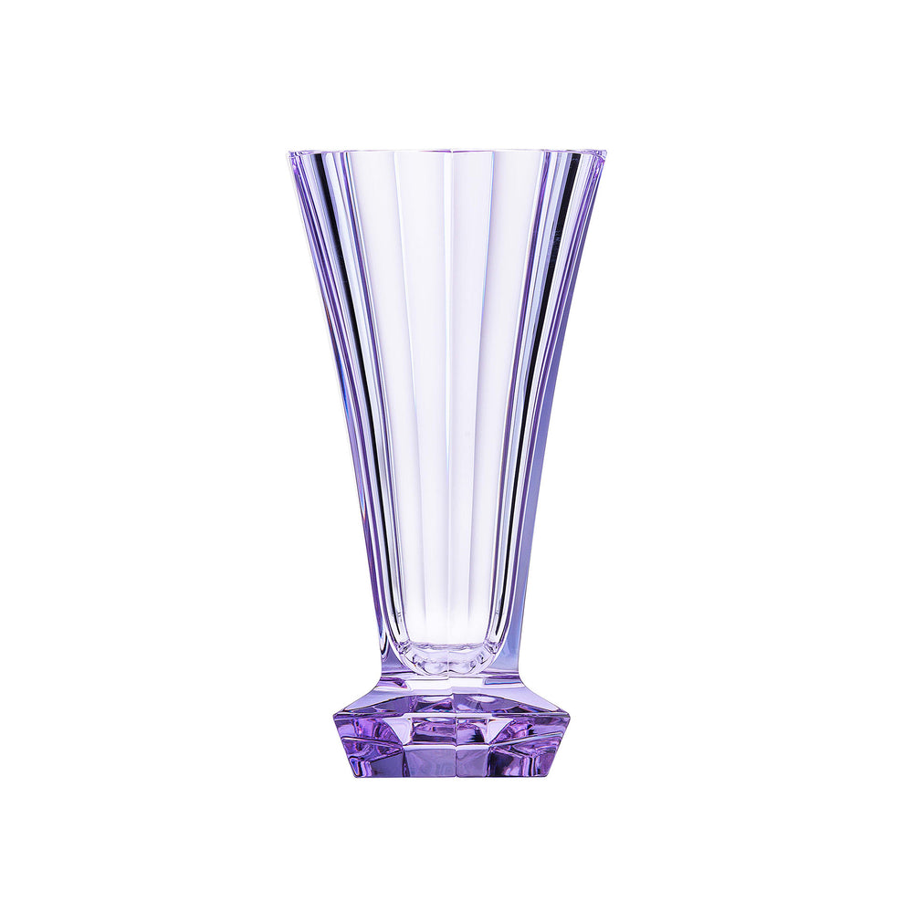 Unity Vase, 11.5 cm by Moser