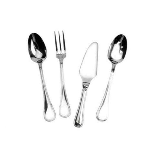 Vendome - 4Pc Hostess Set by Couzon