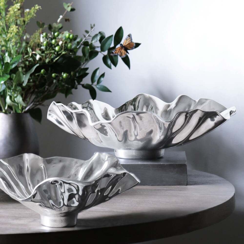 Vento Bloom Large Bowl by Beatriz Ball 4