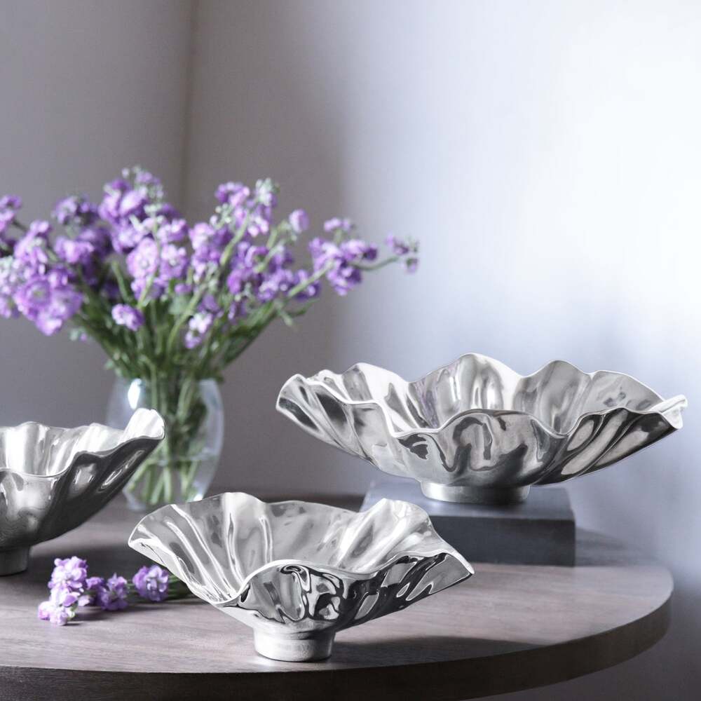 Vento Bloom Large Bowl by Beatriz Ball 5