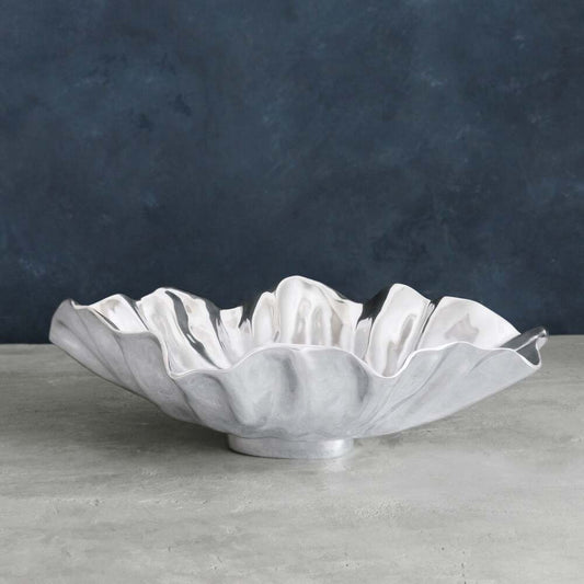 Vento Bloom Large Bowl by Beatriz Ball