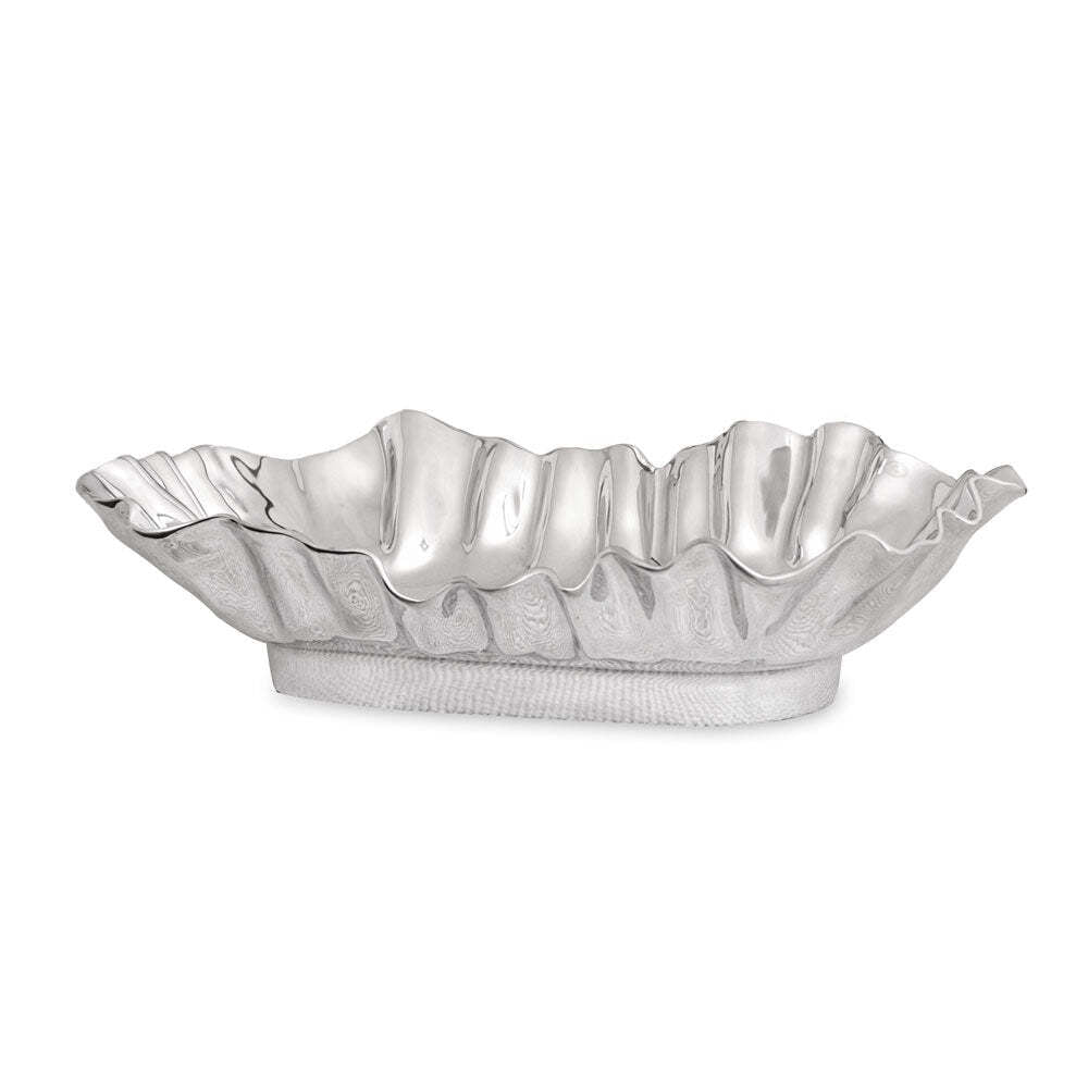 Vento Bloom Large Rectangle Bowl by Beatriz Ball